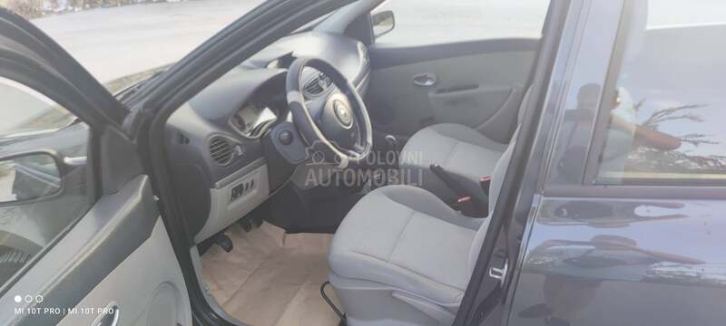 Renault Clio lll 1.2 16v