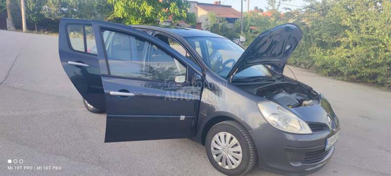 Renault Clio lll 1.2 16v