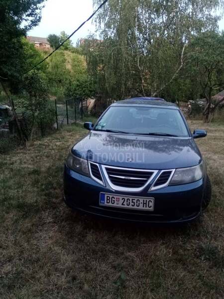 Saab 9-3 