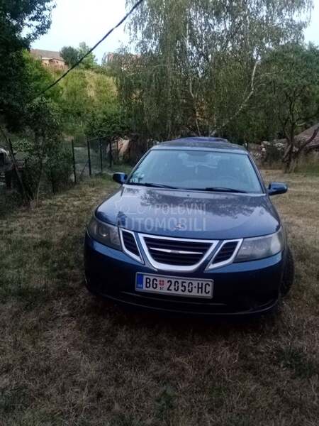 Saab 9-3 