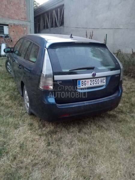 Saab 9-3 