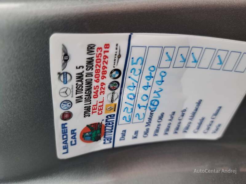 Nissan Qashqai 1.6 G.a.s