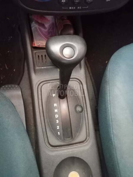 Opel Corsa C 1.4