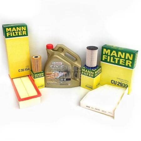 Sve od mehanike za Vaš auto