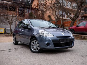 Renault Clio 1.2