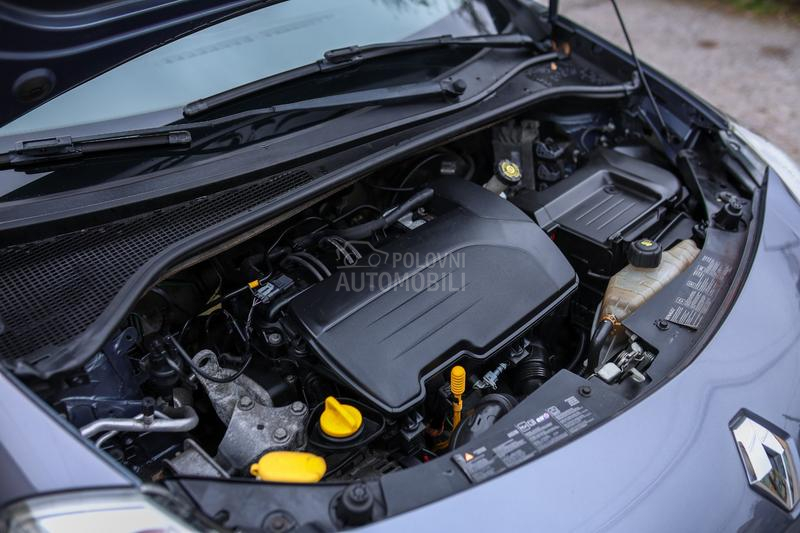 Renault Clio 1.2