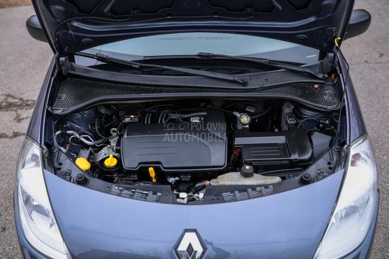 Renault Clio 1.2