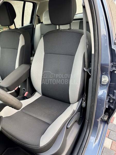 Renault Clio 1.2