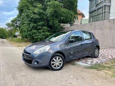 Renault Clio 1.2