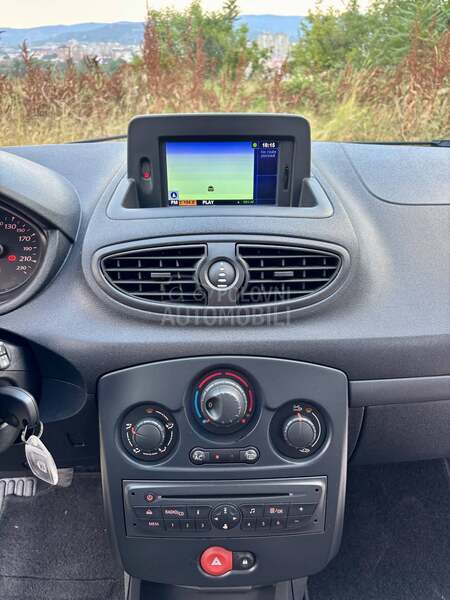 Renault Clio 1.2