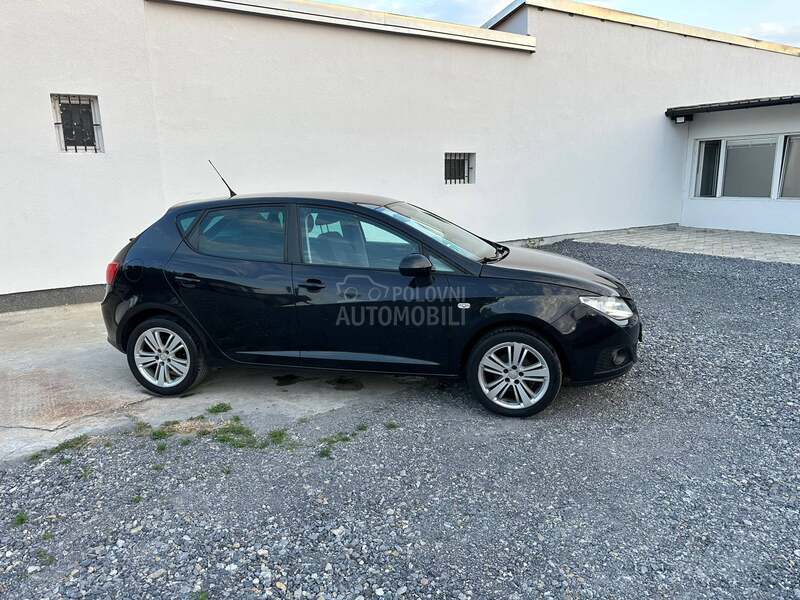 Seat Ibiza 1.4 Ben