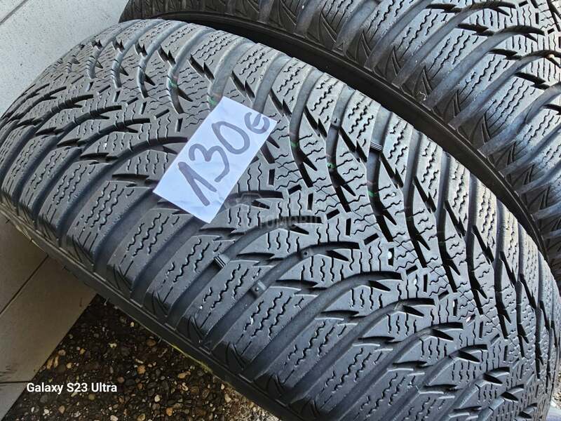 Kumho 205/60 R16 Zimska