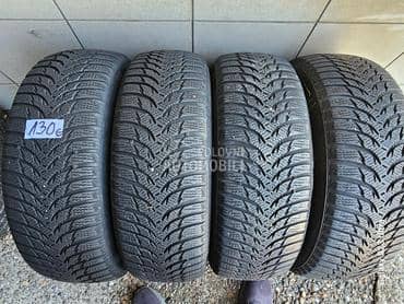 Kumho 205/60 R16 Zimska