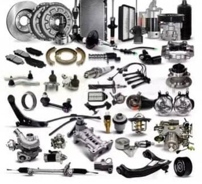 Sve od mehanike za Vaš auto