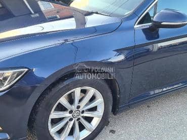 Volkswagen Passat B8 TDI -  kompletan auto u delovima