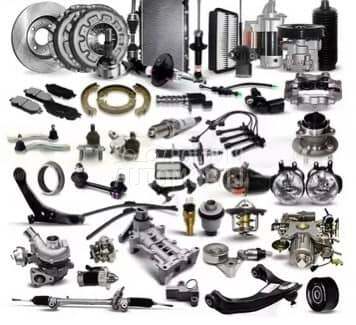 Sve od mehanike za Vaš auto