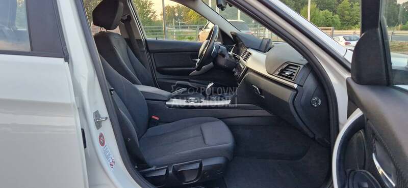 BMW 320 2.0 xDrive