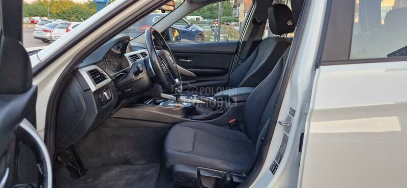 BMW 320 2.0 xDrive