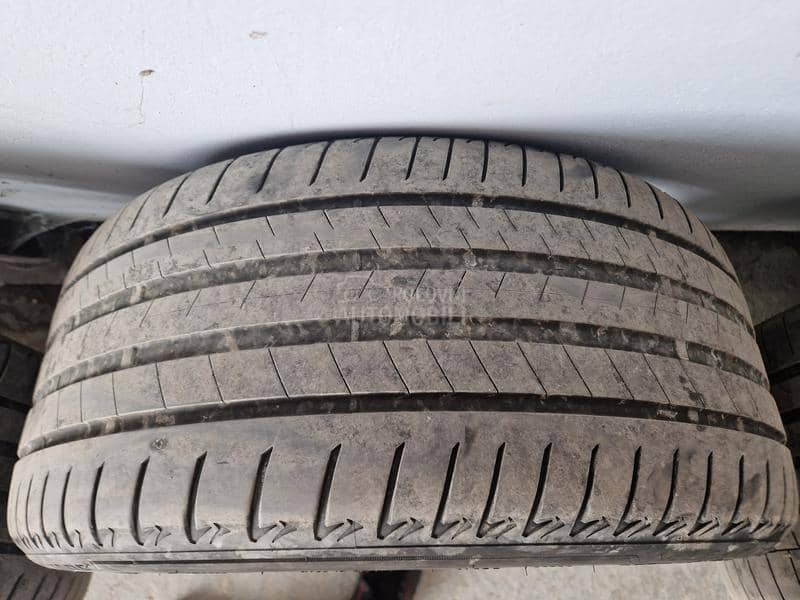 Aluminijumske felne BMW 21" 5 x 120