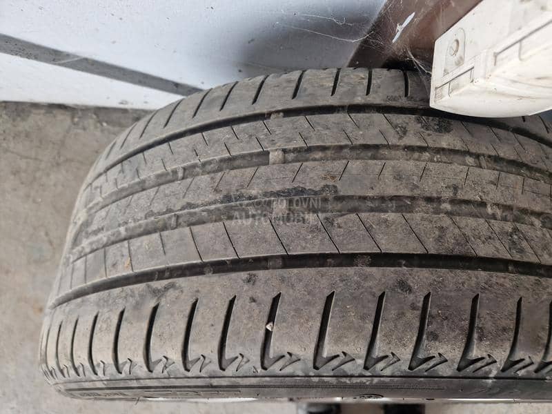 Aluminijumske felne BMW 21" 5 x 120