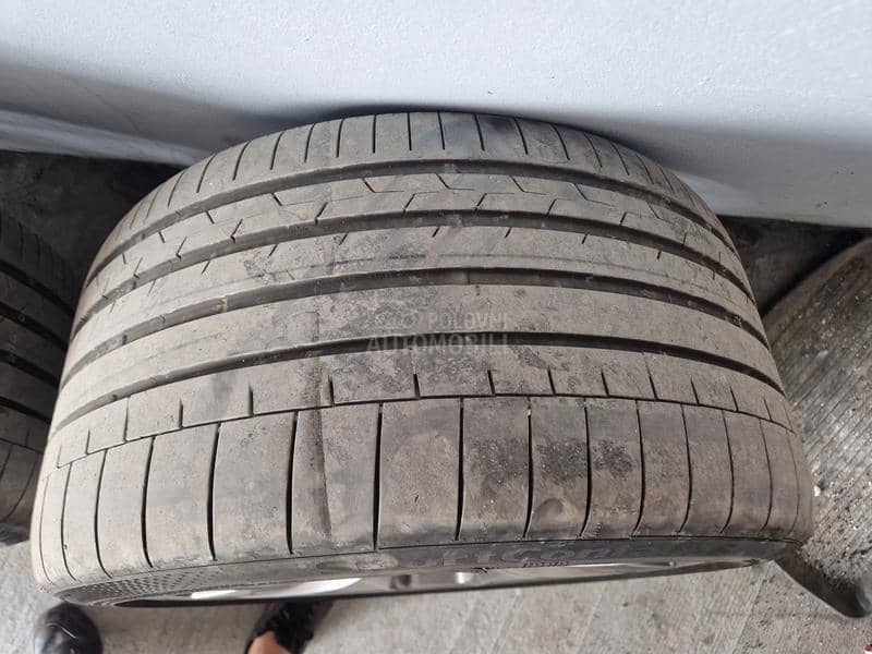 Aluminijumske felne BMW 21" 5 x 120