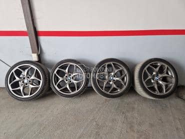 Aluminijumske felne BMW 21" 5 x 120