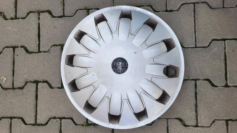 Ratkapne Ford 16" 