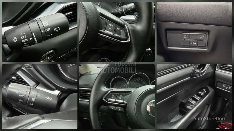 Mazda CX-5 2.0 SKYACTIV