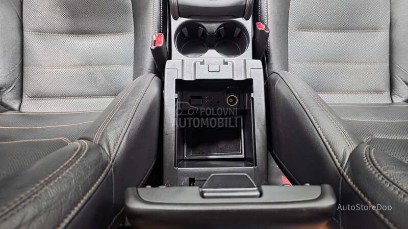 Mazda CX-5 2.0 SKYACTIV