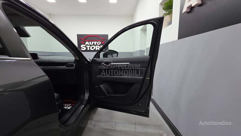 Mazda CX-5 2.0 SKYACTIV