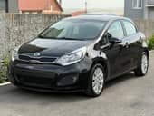 Kia Rio 1.1 CRDI LED ACTIVE
