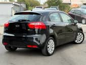 Kia Rio 1.1 CRDI LED ACTIVE