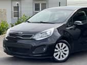 Kia Rio 1.1 CRDI LED ACTIVE