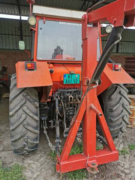 IMT 5136