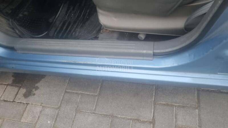 Daewoo Kalos 1.1