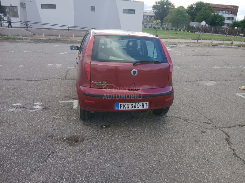 Zastava 10 1.2