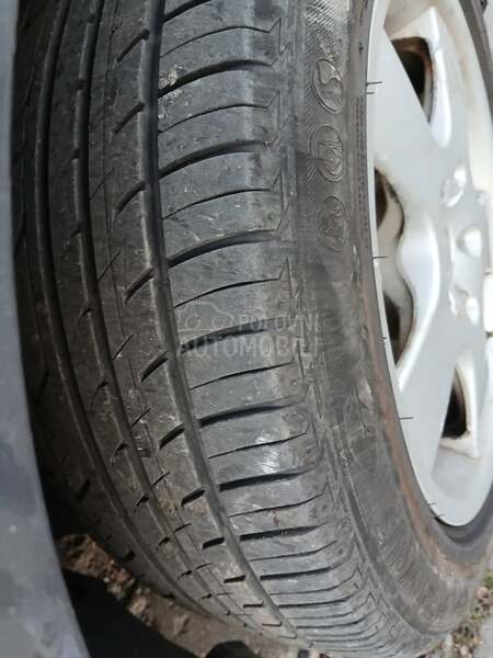 Volkswagen Passat B6 2.0