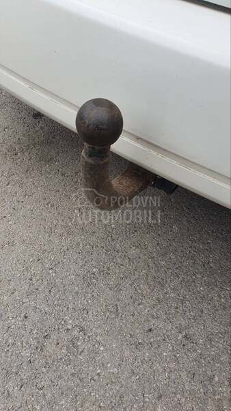 Volkswagen Touran 1.4 TSI ekofuel