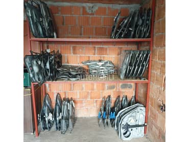 Podizac Sina Stakla za Volkswagen Polo, Touran, Golf 4 ...