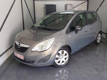 Opel Meriva 1.3 CDTI