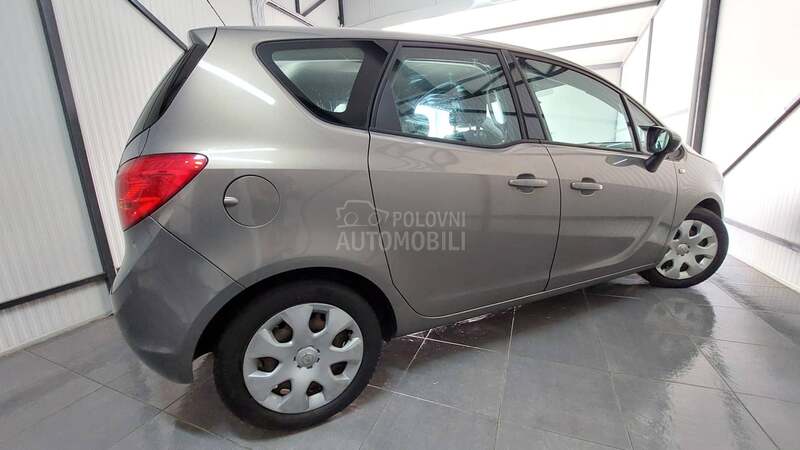 Opel Meriva 1.3 CDTI