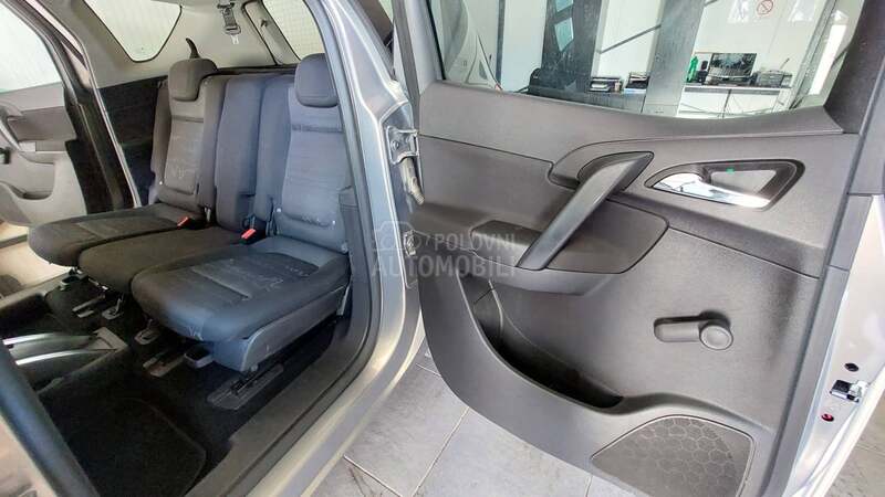 Opel Meriva 1.3 CDTI