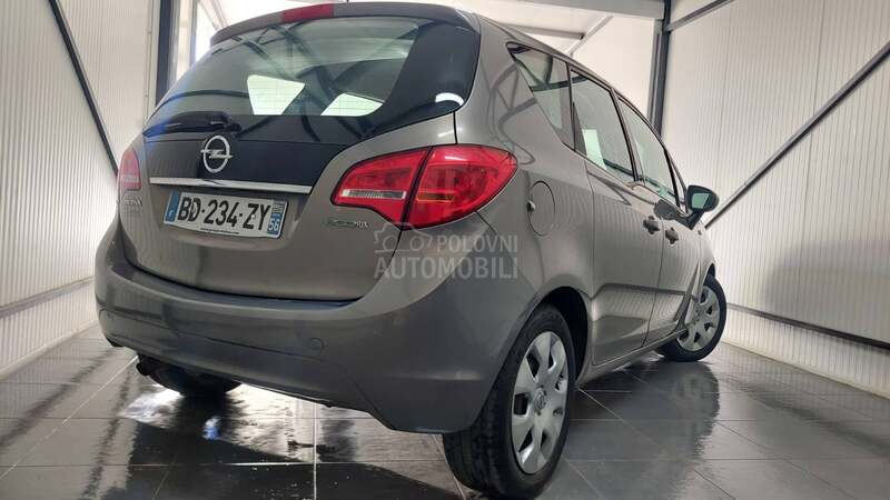 Opel Meriva 1.3 CDTI