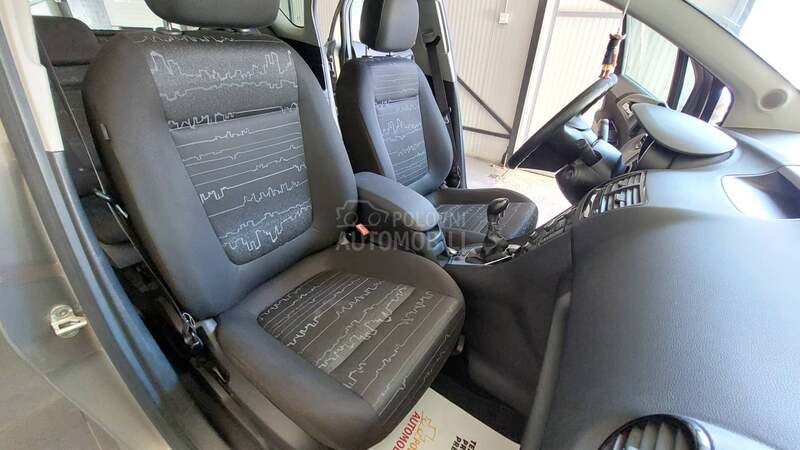 Opel Meriva 1.3 CDTI