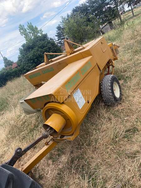 Rivierre Casalis ER40EX
