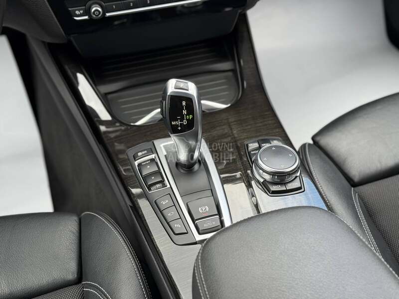 BMW X4 2.0 M/XDRIVE/360/CH