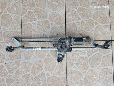 MAKAZE BRISAČA SA MOTOROM za Volkswagen Tiguan od 2015. do 2020. god.