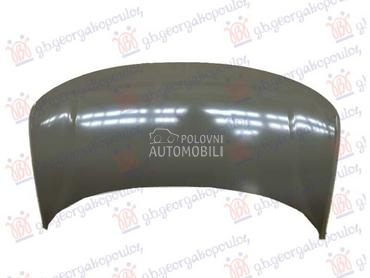 HAUBA  DOLPHIN 21- za BYD Dolphin od 2021. do 2026. god.