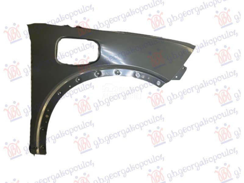 BLATOBRAN  DOLPHIN 21-