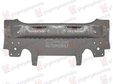 ZADNJI VEZNI LIM  DOLPHIN 2... za BYD Dolphin od 2021. do 2026. god.